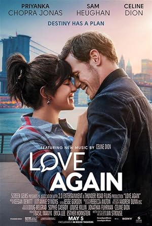 Aşk Yeniden Love Again 2023 izle