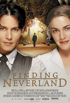 Düşler Ülkesi Finding Neverland 2004 izle