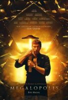 Megalopolis: Bir Masal 2024 izle