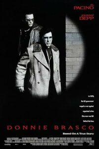 Köstebek Donnie Brasco 1997 izle