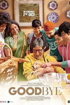 Goodbye 2022 izle