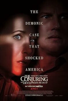 Korku Seansı 3 izle The Conjuring 3
