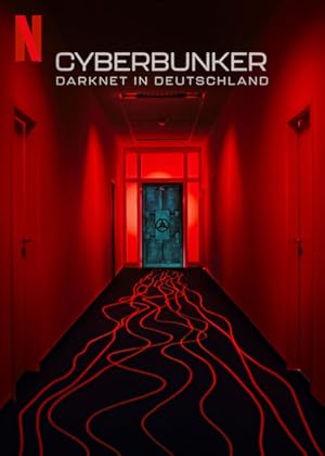 Cyberbunker Darknet’in Almanya’daki Merkezi izle