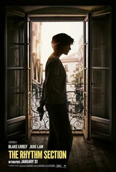 The Rhythm Section izle