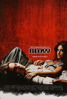 Beyaz Şeytan Blow 2001 izle
