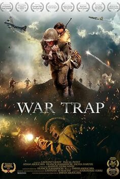 War Trap izle