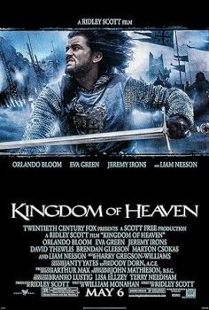 Cennetin Krallığı – Kingdom of Heaven izle