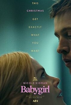 Babygirl 2025 izle