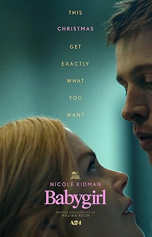 Babygirl 2025 izle
