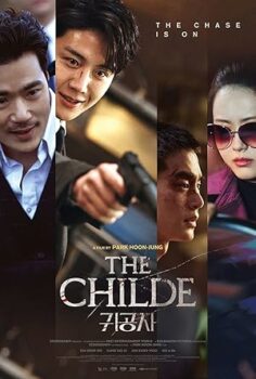 The Childe 2023 izle