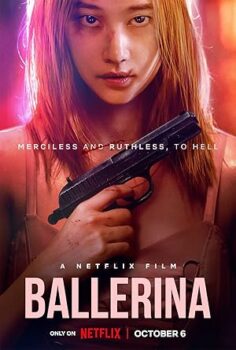 Balerin Ballelina 2023 izle