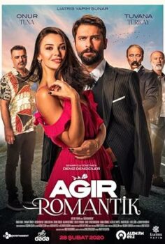 Ağır Romantik 2020 izle