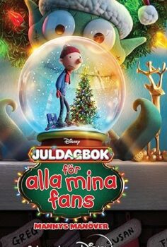 Saftirik Greg’in Günlüğü 3: Panik Yok! – Noel Macerası izle