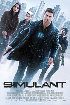Simülasyon – Simulant 2023 izle