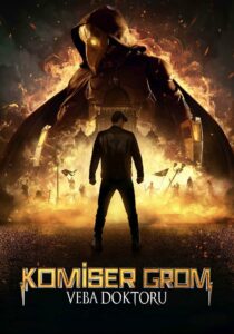 Komiser Grom: Veba Doktoru izle