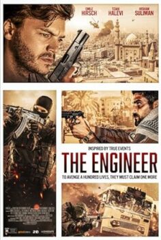 The Engineer 2023 izle