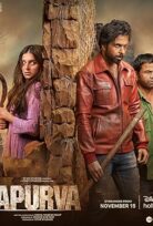 Apurva izle