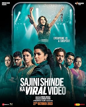 Sajini Shinde Ka Viral Video izle