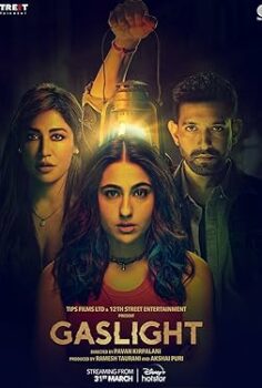 Gaslight 2023 izle