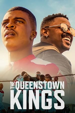 Queenstown’ın Kralları The Queenstown Kings izle