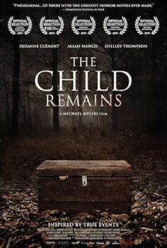 Vahşet Oteli The Child Remains 2017 izle