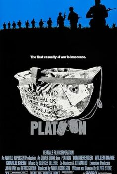 Müfreze Platoon 1986 izle
