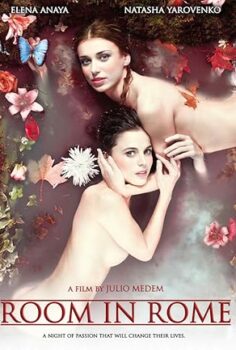 Ateşli Oda Room in Rome izle