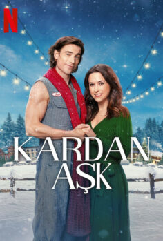 Kardan Aşk (Hot Frosty) 2024 izle