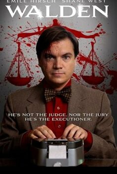 Walden 2023 izle