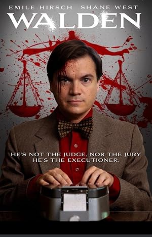 Walden 2023 izle