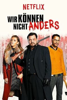 Noel Çatışması izle – Netflix Filmi