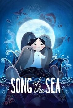 Denizin Şarkısı  Song of the Sea izle