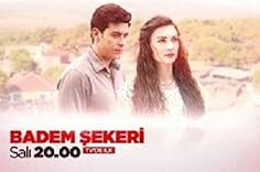Badem Şekeri 1, 2, 3, 4 ve 5 BoxSet 2017 Yerli Film izle