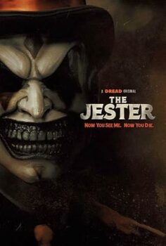 The Jester: İntikam Gecesi 2023 izle