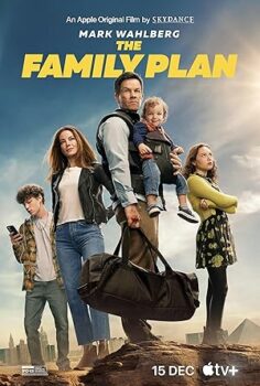 The Family Plan Aile Planı izle