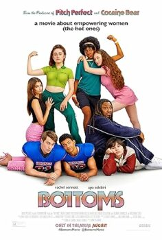 Delikanlı Kızlar Bottoms izle