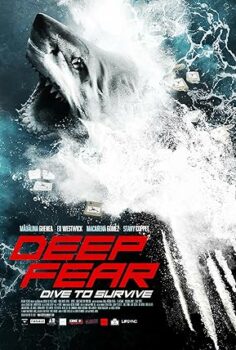 Deep Fear 2023 izle
