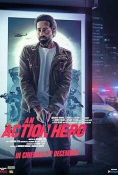 An Action Hero 2022 izle
