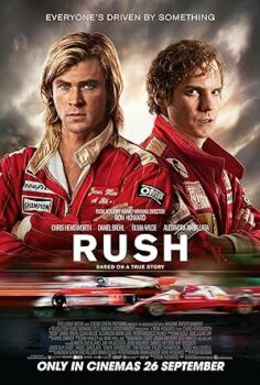 Zafere Hücum Rush 2013 izle