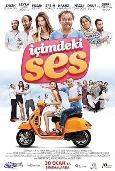 İçimdeki Ses izle 720p TEK PARÇA