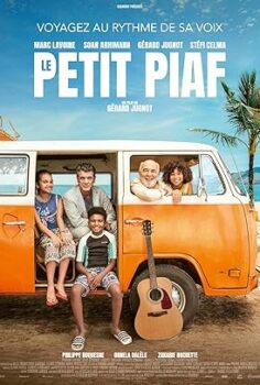 Minik Serçe (Le petit piaf) izle