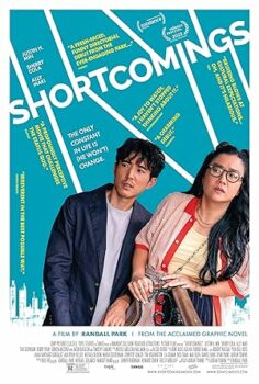 Hatalarımla Sev Beni Shortcomings izle