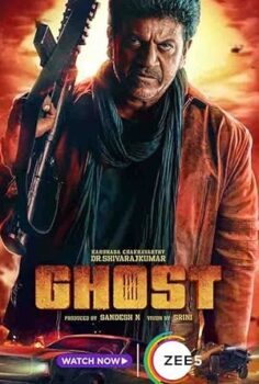 Hayalet Ghost izle