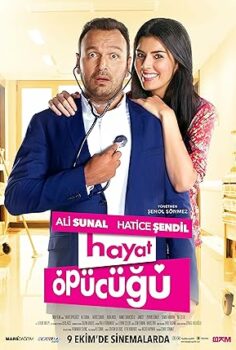 Hayat Öpücüğü 2015 izle