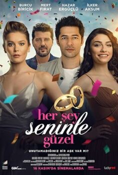 Her Şey Seninle Güzel (2018) izle