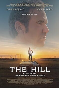 Ricky Hill’ın Büyük Ligi Yolculuğu izle