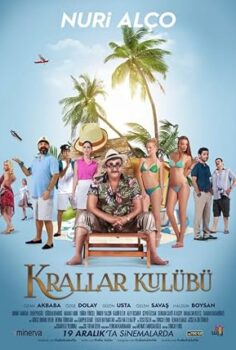 Krallar Kulübü izle