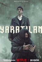 Yaratılan Creature Netflix Dizisi izle