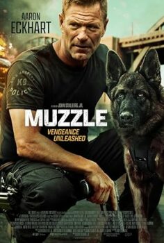 Muzzle 2023 izle