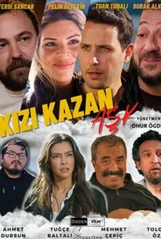 Kızı Kazan Aşk 2024 izle